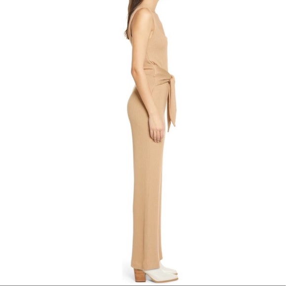 Reformation Kazu Jumpsuit - Picture 5 of 9